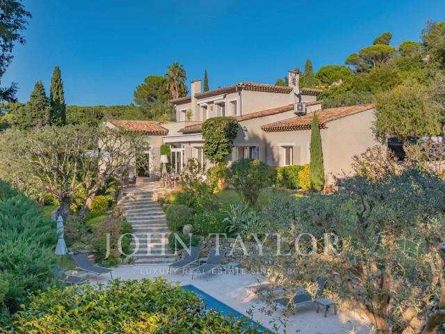 Vente maison 5 pièces Le Cannet 06