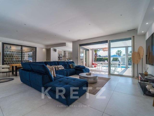 Vente maison 5 pièces Le cap d agde 34
