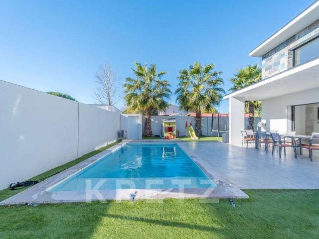 Vente maison 5 pièces Le cap d agde 34