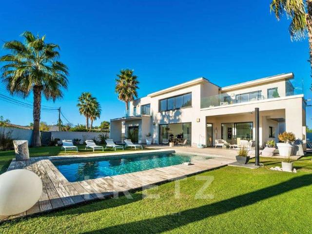 Vente maison 5 pièces Le cap d agde 34