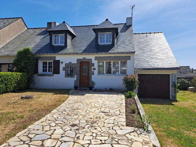 Vente maison 5 pièces Le Croisic 44