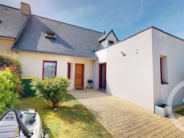 Vente maison 5 pièces Le Croisic 44