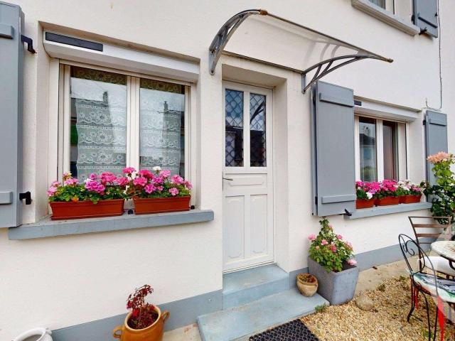 Vente maison 5 pièces Le Croisic 44