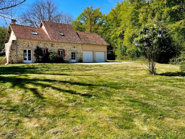 Vente maison 5 pièces Le Bouillon 61