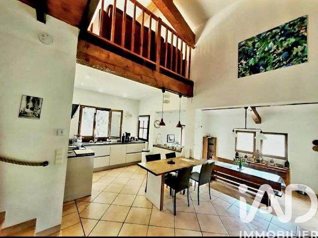 Vente maison 5 pièces Le Boulou 66