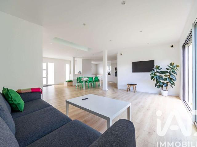 Vente maison 5 pièces Le Bouscat 33