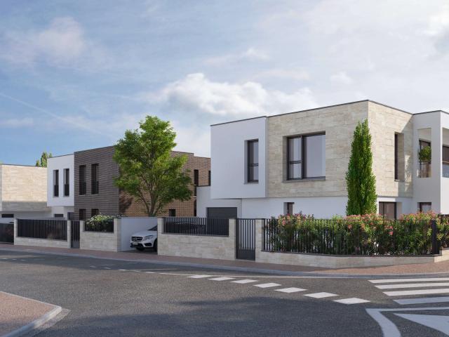 Vente maison 5 pièces Le Bouscat 33