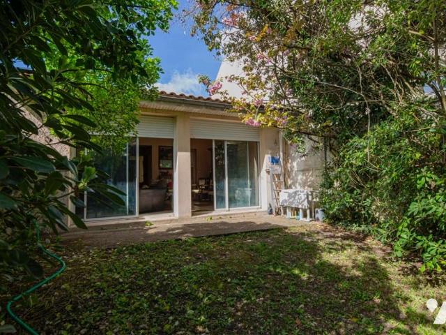 Vente maison 5 pièces Le Bouscat 33