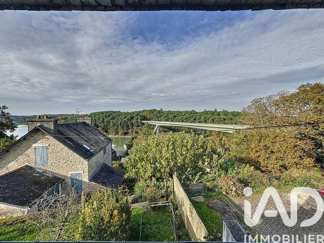 Vente maison 5 pièces Le Bono 56