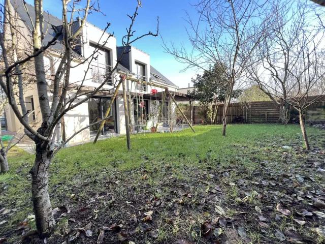 Vente maison 5 pièces Le Bono 56