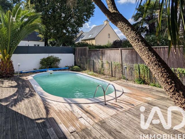 Vente maison 5 pièces Le Bono 56