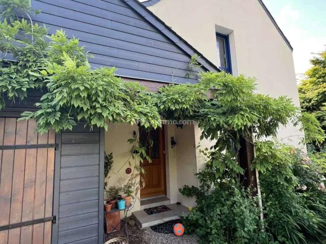 Vente maison 5 pièces Le Bono 56