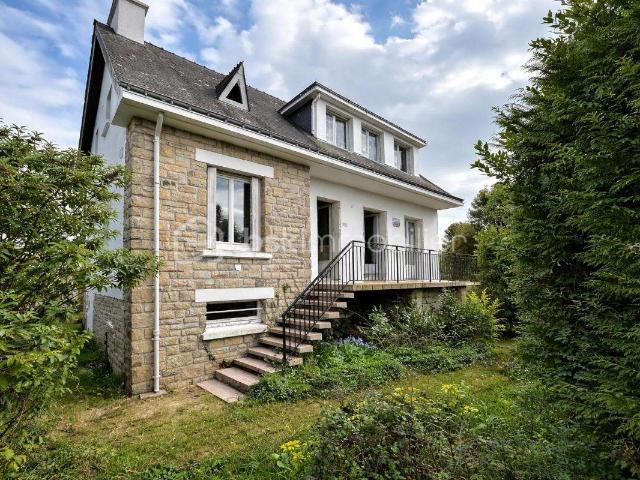 Vente maison 5 pièces Le Bono 56