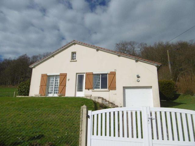 Vente maison 5 pièces Le Beny Bocage 14