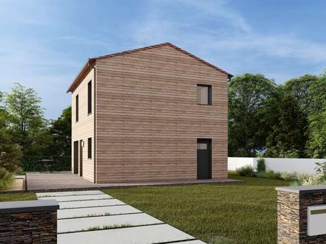 Vente maison 5 pièces Le Bignon 44