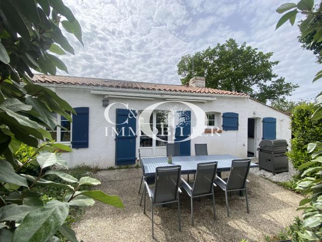 Vente maison 5 pièces Le Bignon 44