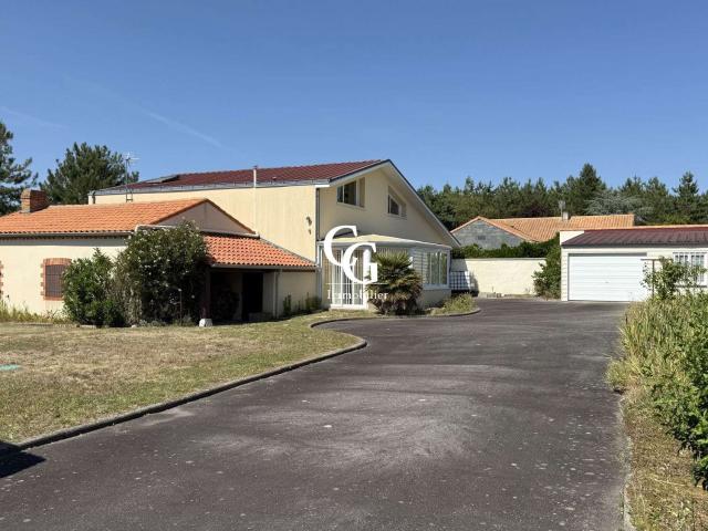 Vente maison 5 pièces Le Bignon 44