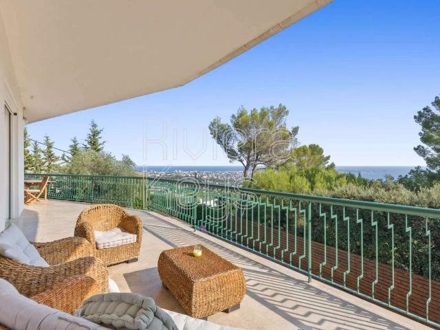 Vente maison 5 pièces Le golfe juan 06