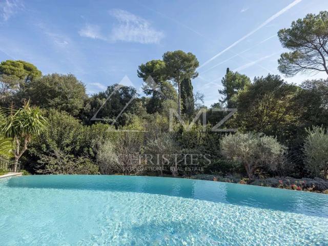 Vente maison 5 pièces Le golfe juan 06