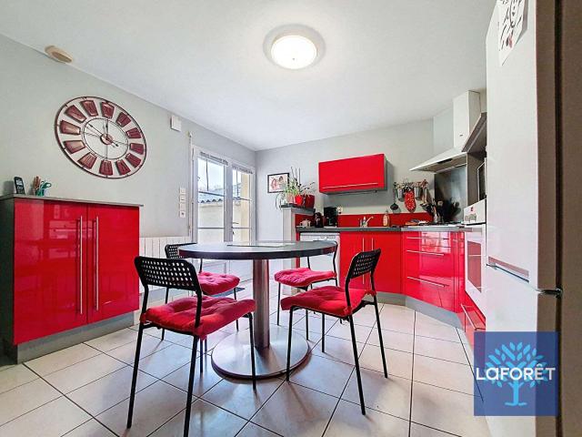 Vente maison 5 pièces Le Girouard 85