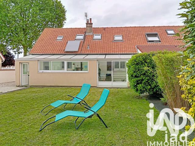 Vente maison 5 pièces Le Grand Quevilly 76
