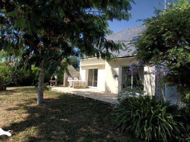 Vente maison 5 pièces Le Faouët 56