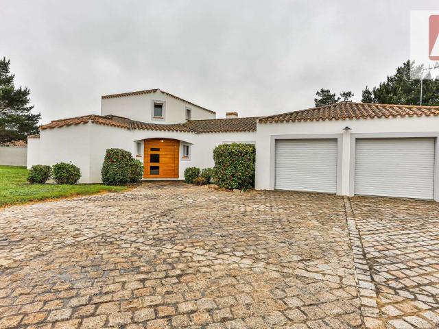Vente maison 5 pièces Le Fenouiller 85