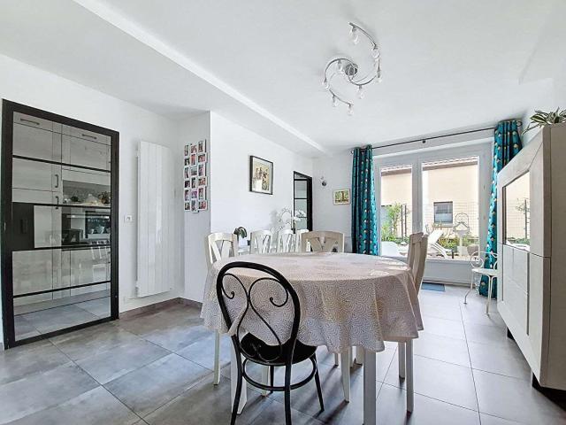 Vente maison 5 pièces Le Fuilet 49
