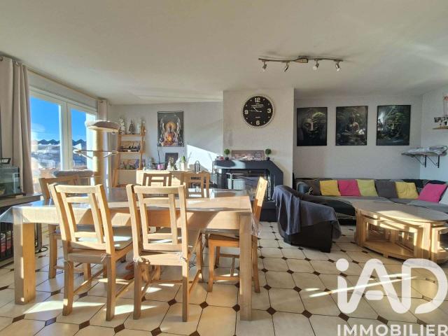 Vente maison 5 pièces Le Havre 76