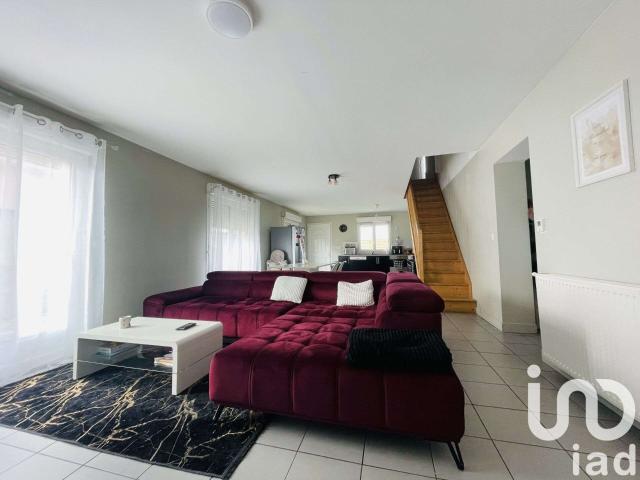 Vente maison 5 pièces Le Havre 76