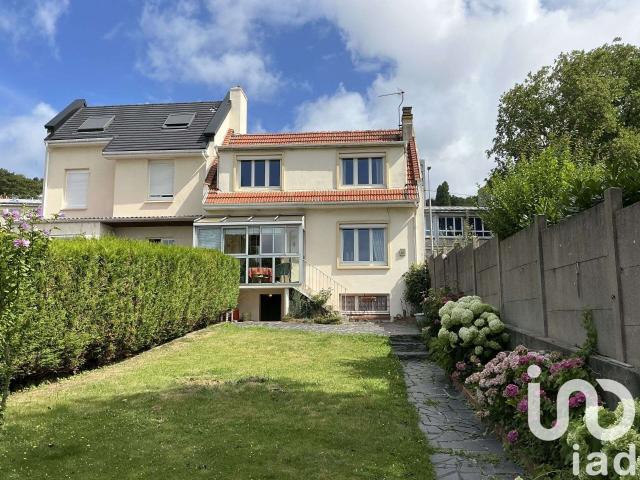 Vente maison 5 pièces Le Havre 76
