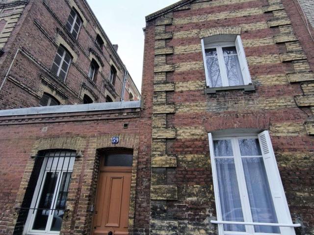 Vente maison 5 pièces Le Havre 76