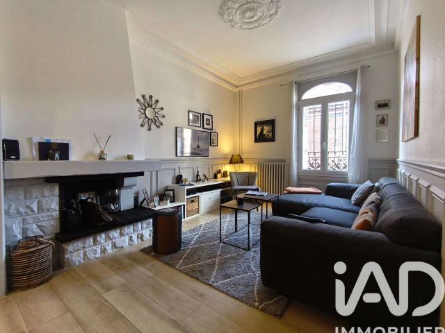 Vente maison 5 pièces Le Havre 76