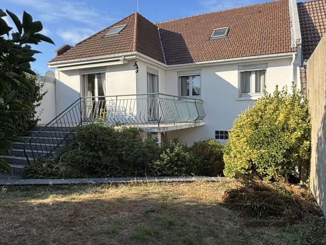 Vente maison 5 pièces Le Havre 76