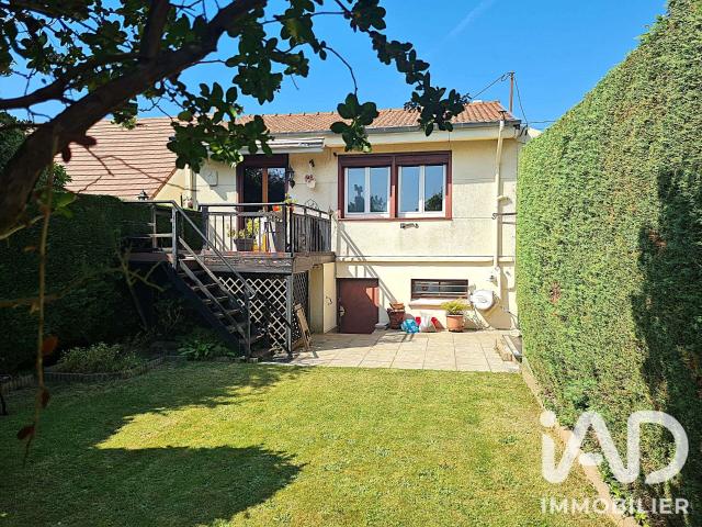 Vente maison 5 pièces Le Havre 76