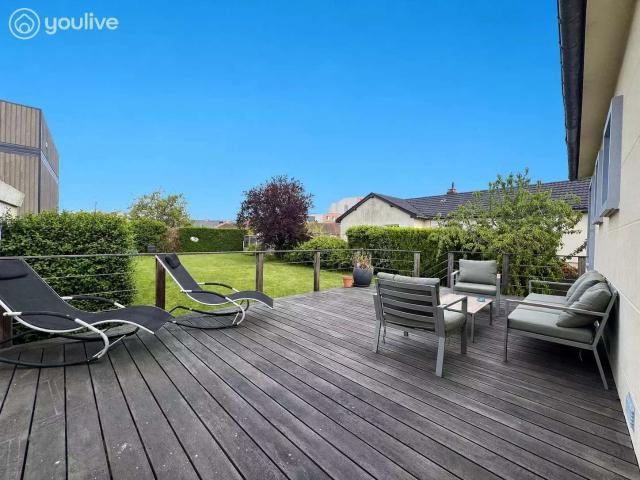Vente maison 5 pièces Le Havre 76
