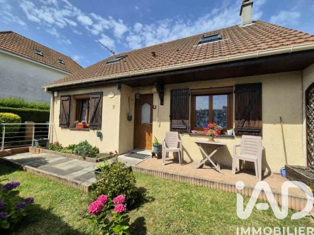 Vente maison 5 pièces Le Havre 76