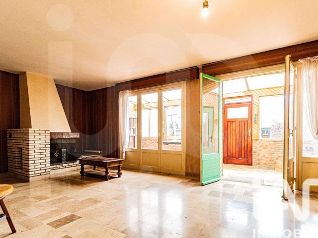 Vente maison 5 pièces Le Havre 76