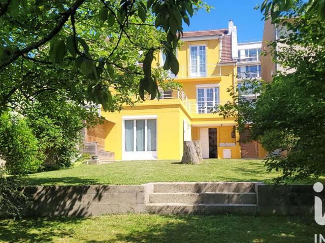 Vente maison 5 pièces Le Havre 76