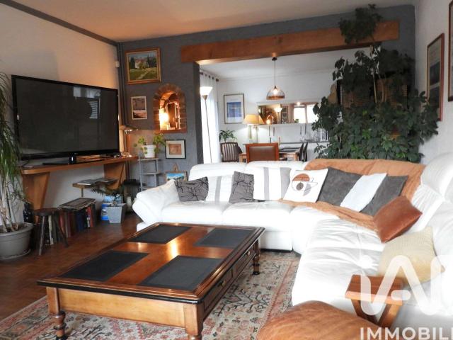 Vente maison 5 pièces Le Havre 76