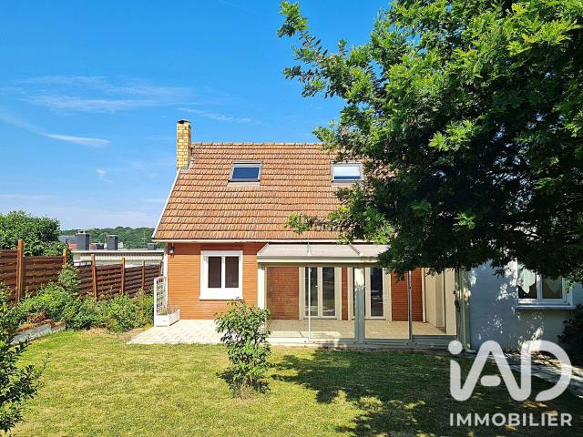 Vente maison 5 pièces Le Havre 76