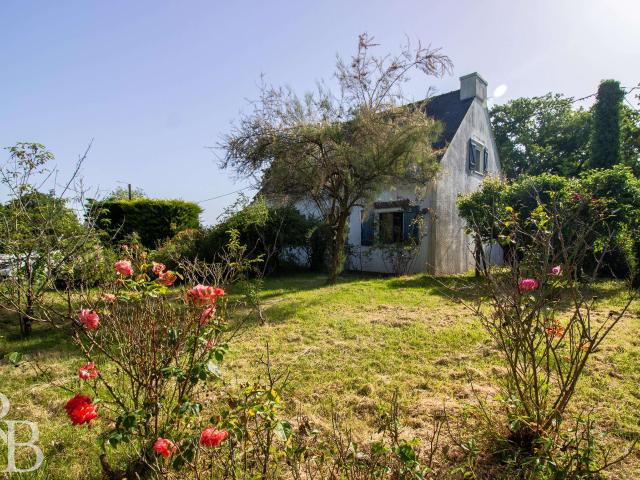 Vente maison 5 pièces Le Hézo 56