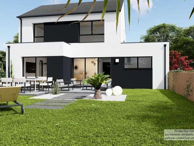 Vente maison 5 pièces Le Hinglé 22