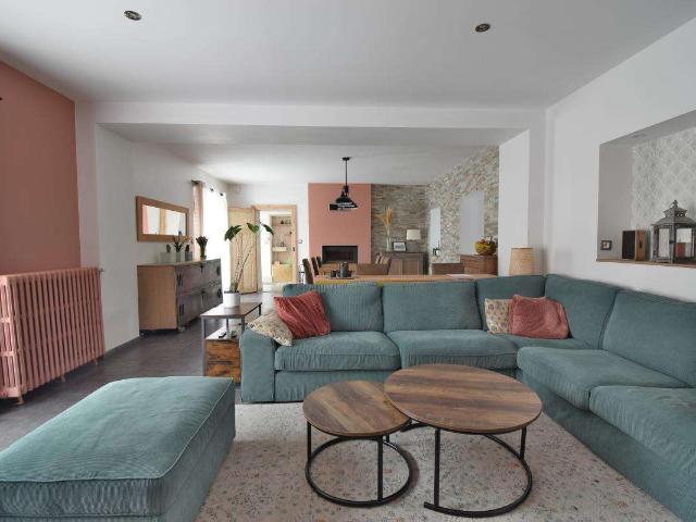Vente maison 5 pièces Le Louroux Beconnais 49