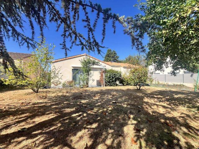 Vente maison 5 pièces Le Loroux Bottereau 44