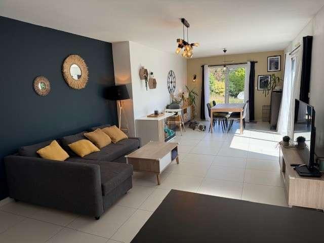 Vente maison 5 pièces Le Loroux Bottereau 44