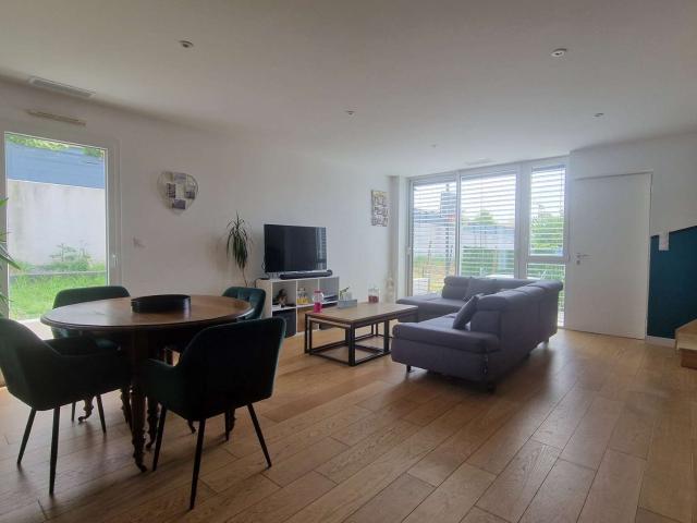 Vente maison 5 pièces Le Loroux Bottereau 44