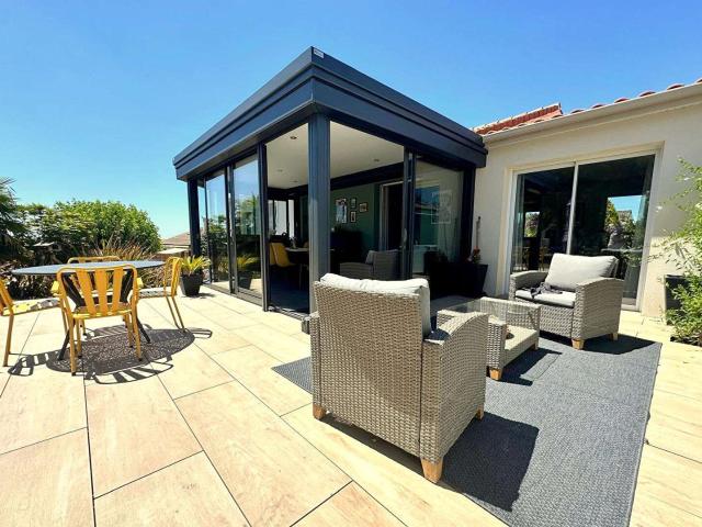 Vente maison 5 pièces Le Loroux Bottereau 44