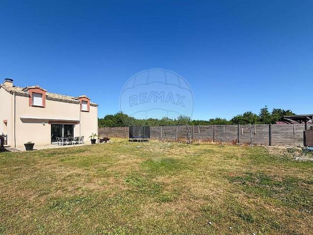 Vente maison 5 pièces Le Loroux Bottereau 44