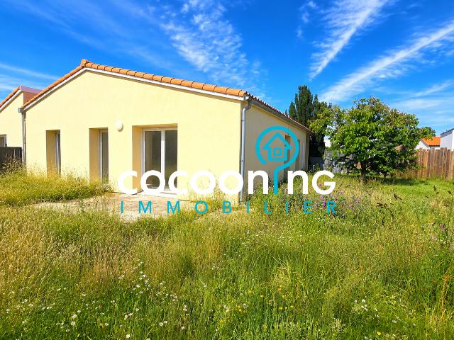 Vente maison 5 pièces Le Landreau 44